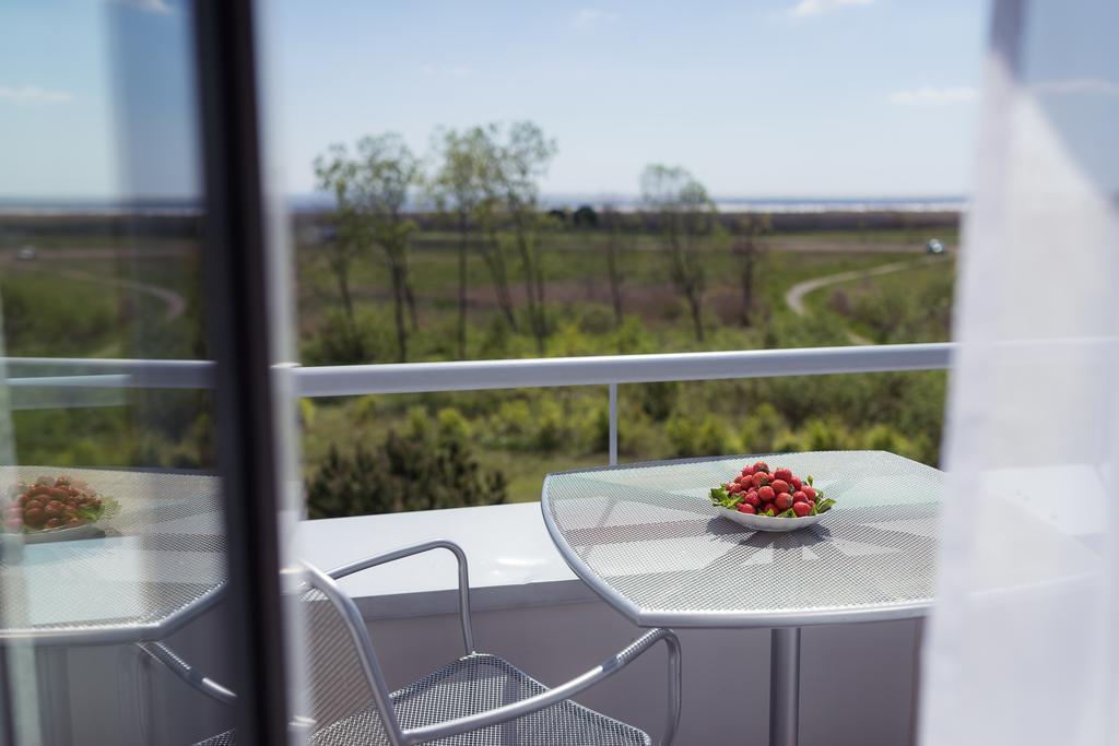 Изображение Strand Spa 4*