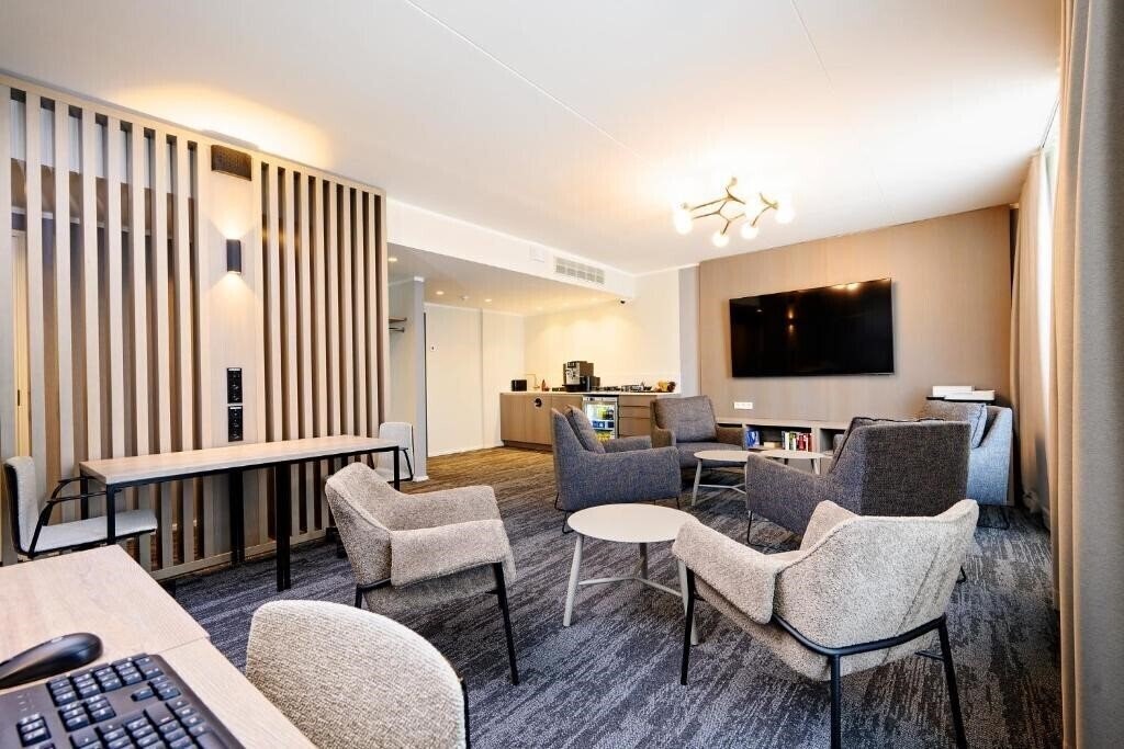 Fotografii Dorpat Hotel 3*