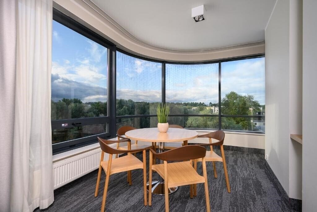 Imaginea Dorpat Hotel 3*