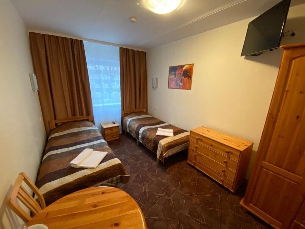 Fotografii Dorell Guesthouse 1*