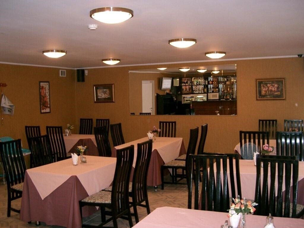 Imaginea Dorell Guesthouse 1*