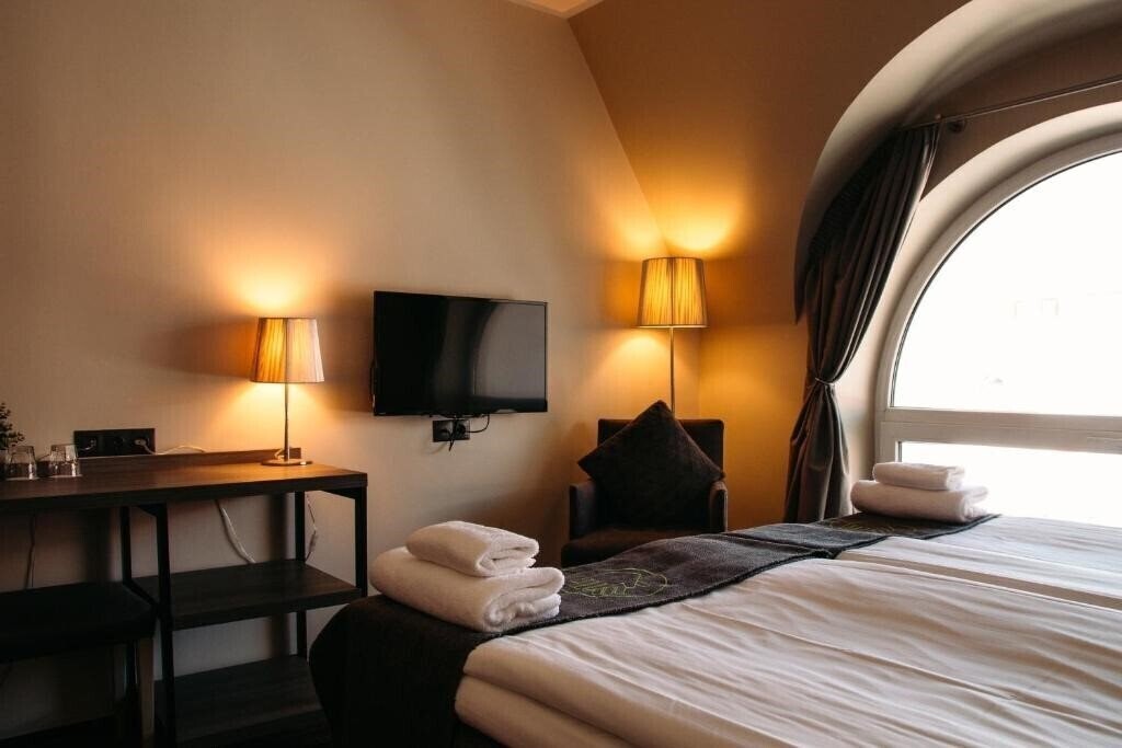 Отель Braavo 2*