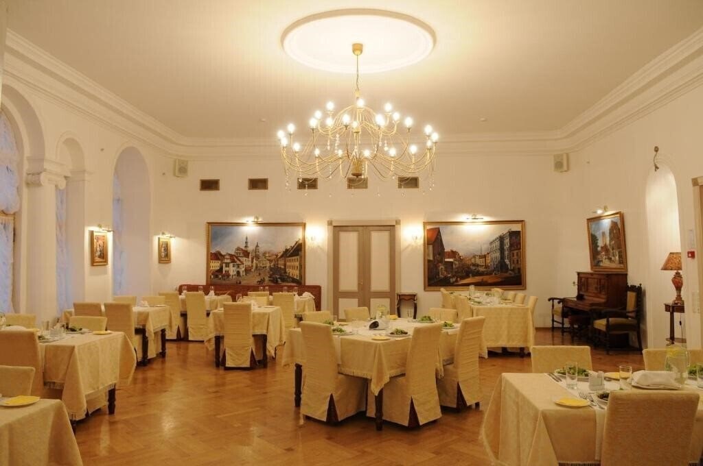 Fotografii St. Olav 3*