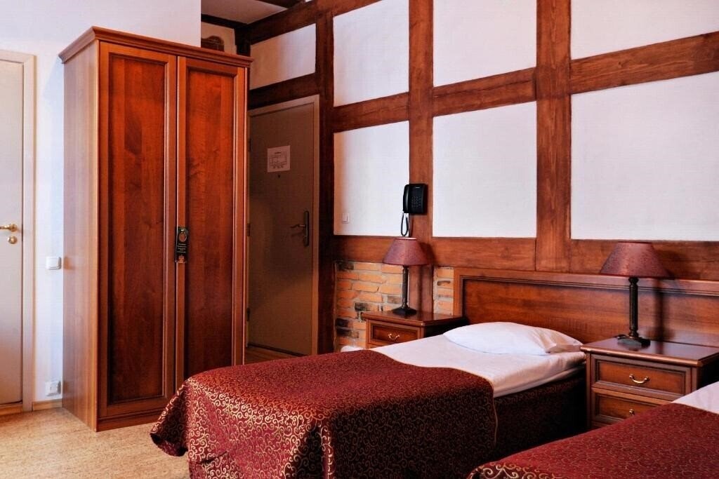 Imaginea St. Olav 3*