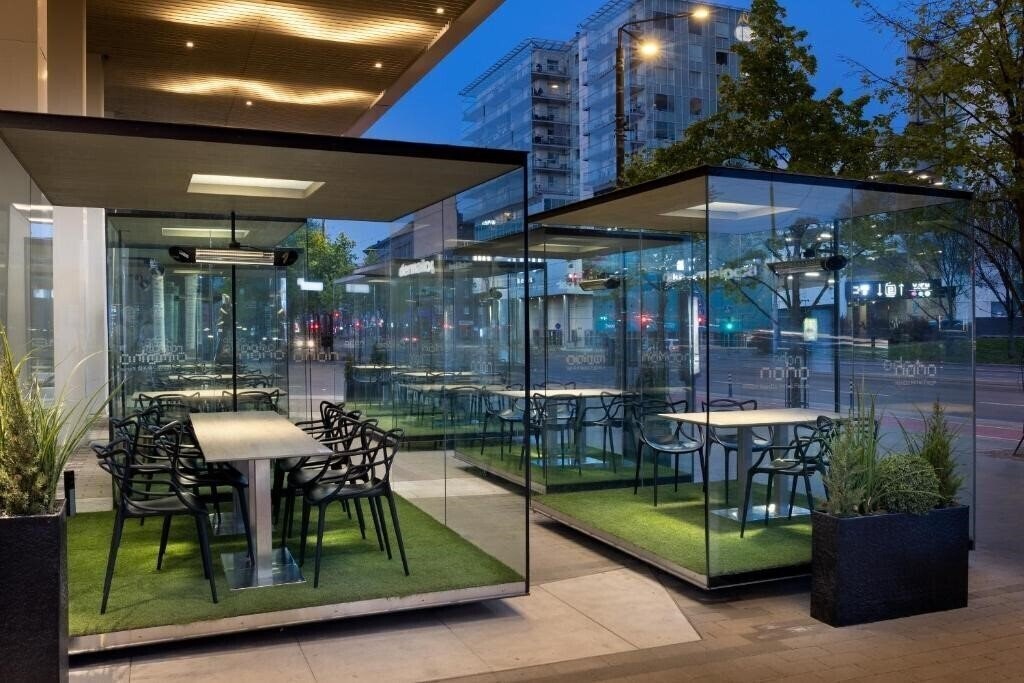 Imaginea Nordic Forum 4*