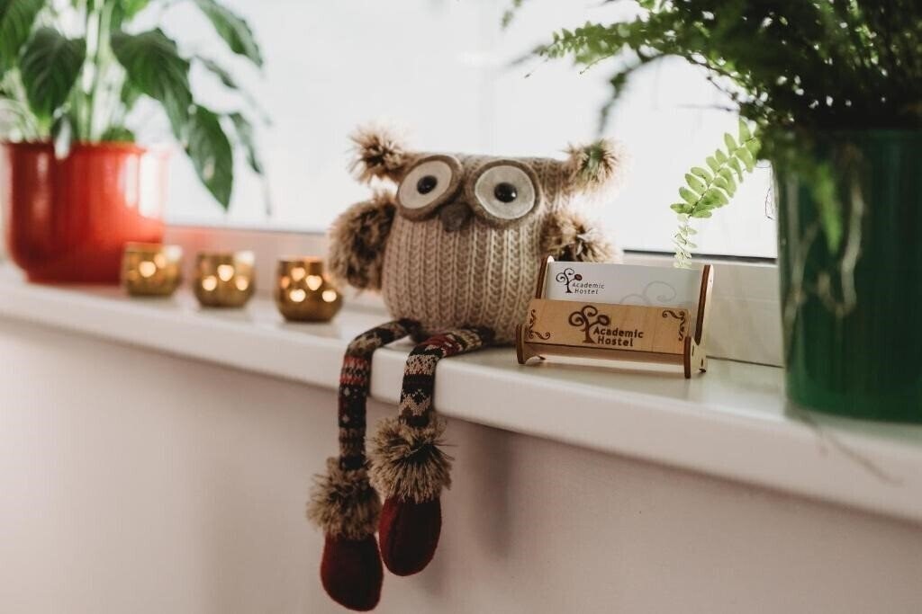 Fotografii Academic 2*