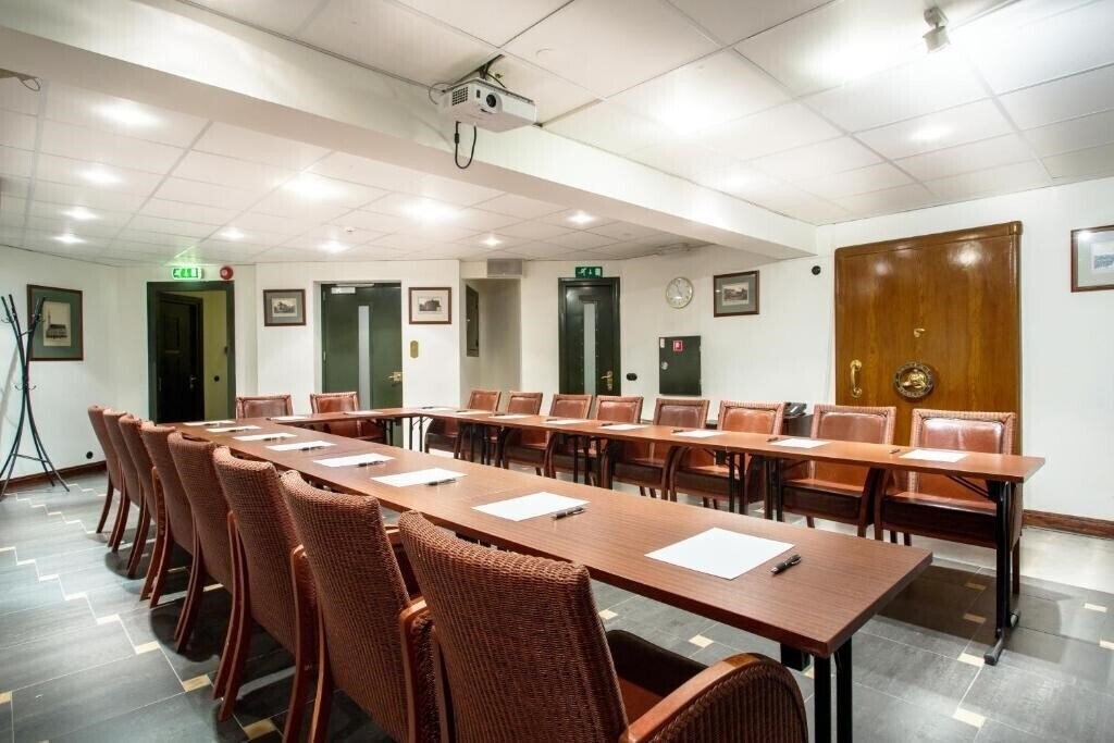 Изображение Barons Hotel 4*