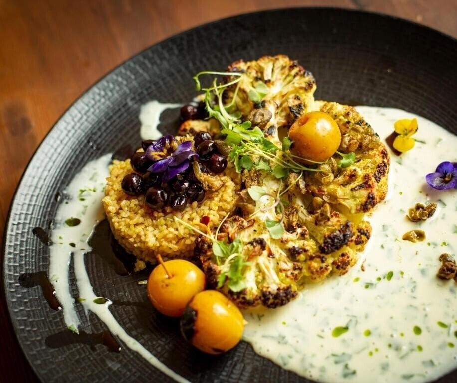 Imaginea Meriton Old Town 2*