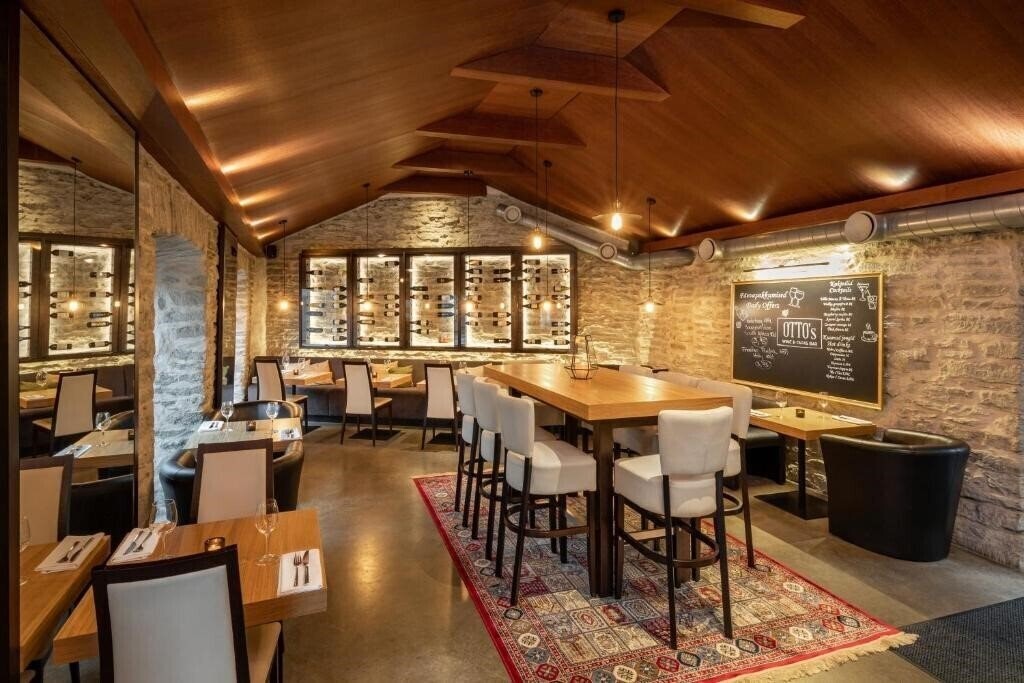 Фотография The Von Stackelberg Hotel Tallinn 4*