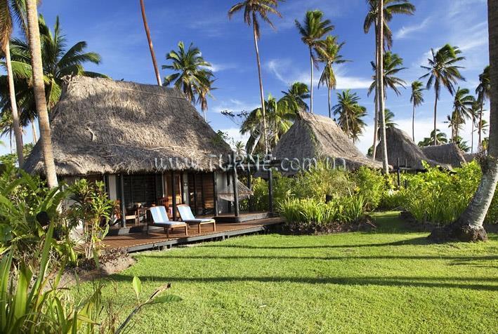 Фото Jean-Michel Cousteau Fiji Islands Resort 5*
