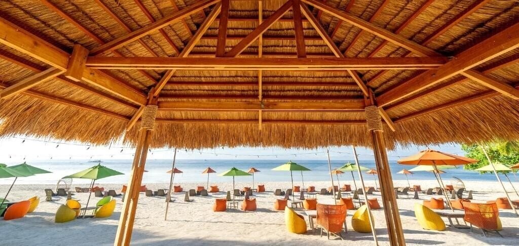 Фото South Palms Resort Panglao 4*