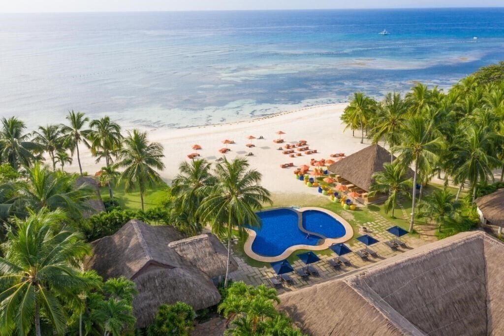 Изображение South Palms Resort Panglao 4*