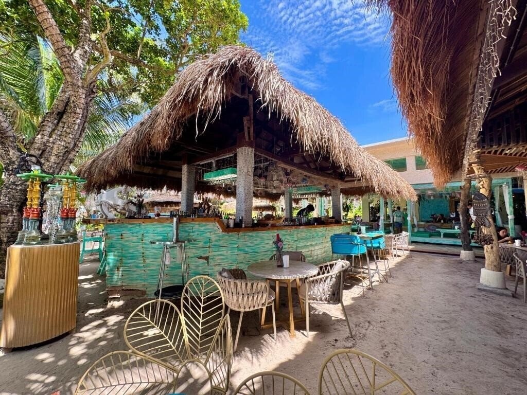 Изображение Casa Pilar Beach Resort 3*