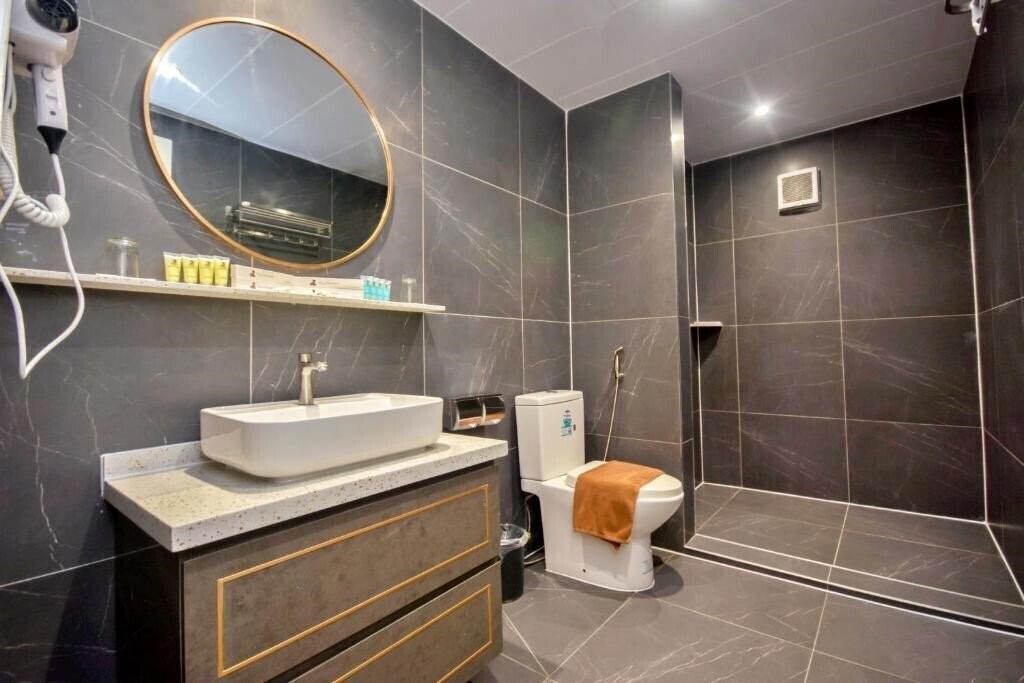 Фотография Royal Park Resort Hotel 3*