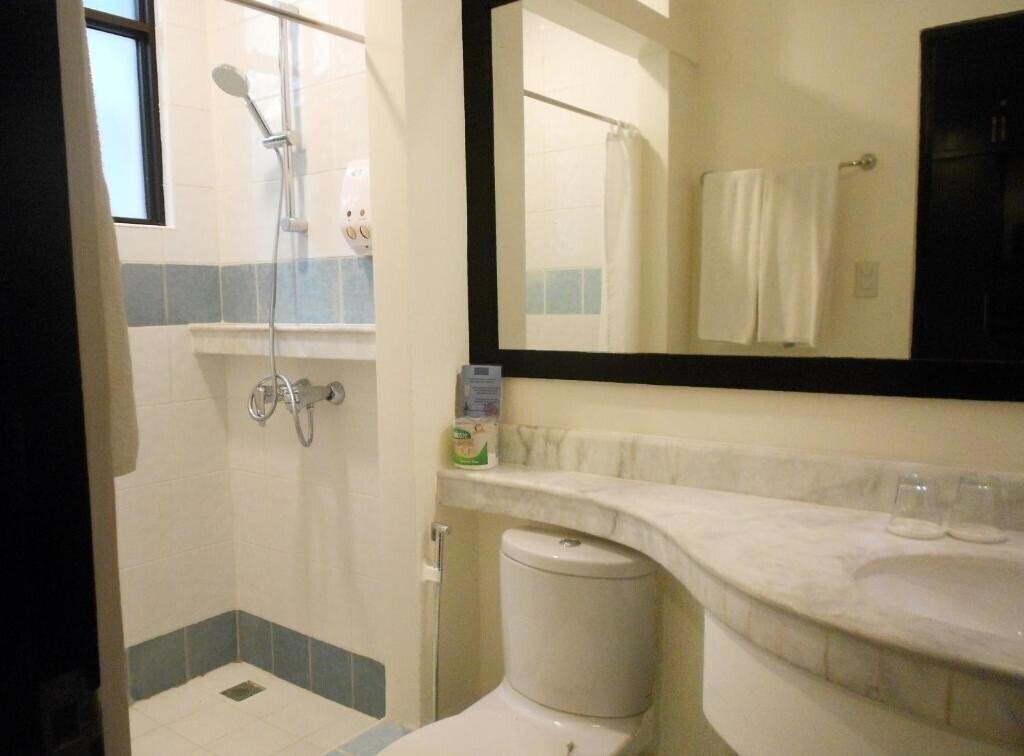 Fotografie One Crescent Place Hotel 4*