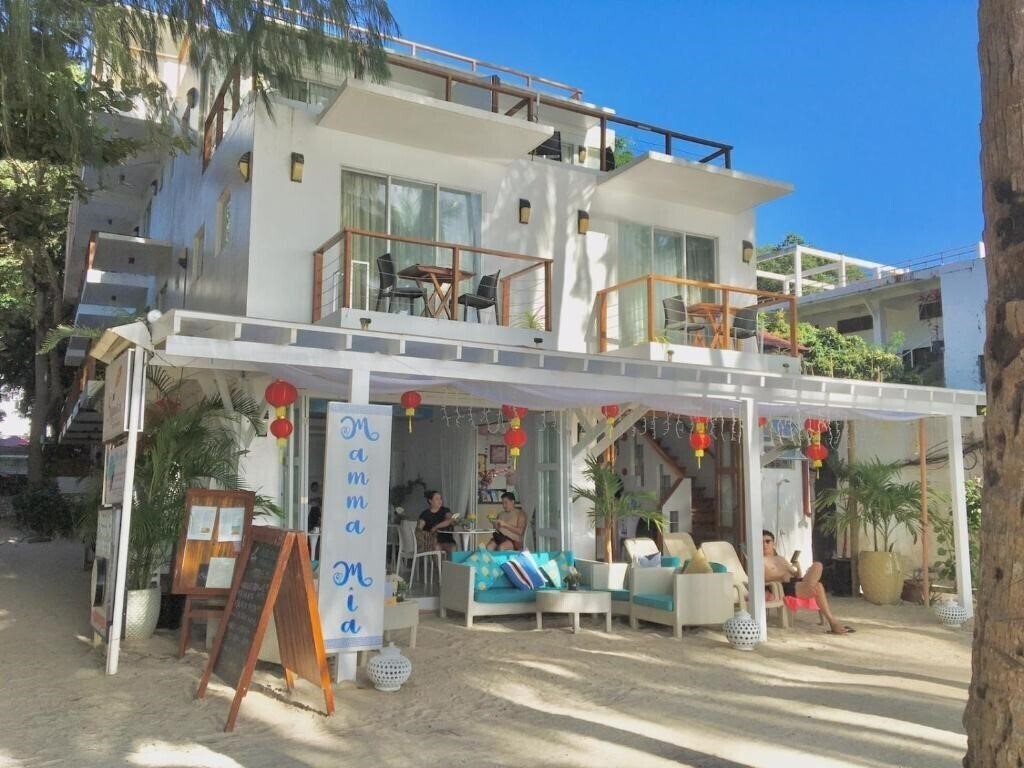 Hotel Hey Jude South Beach 3*