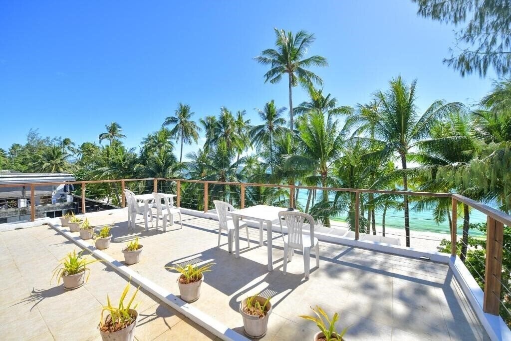 Imaginea Hey Jude South Beach 3*