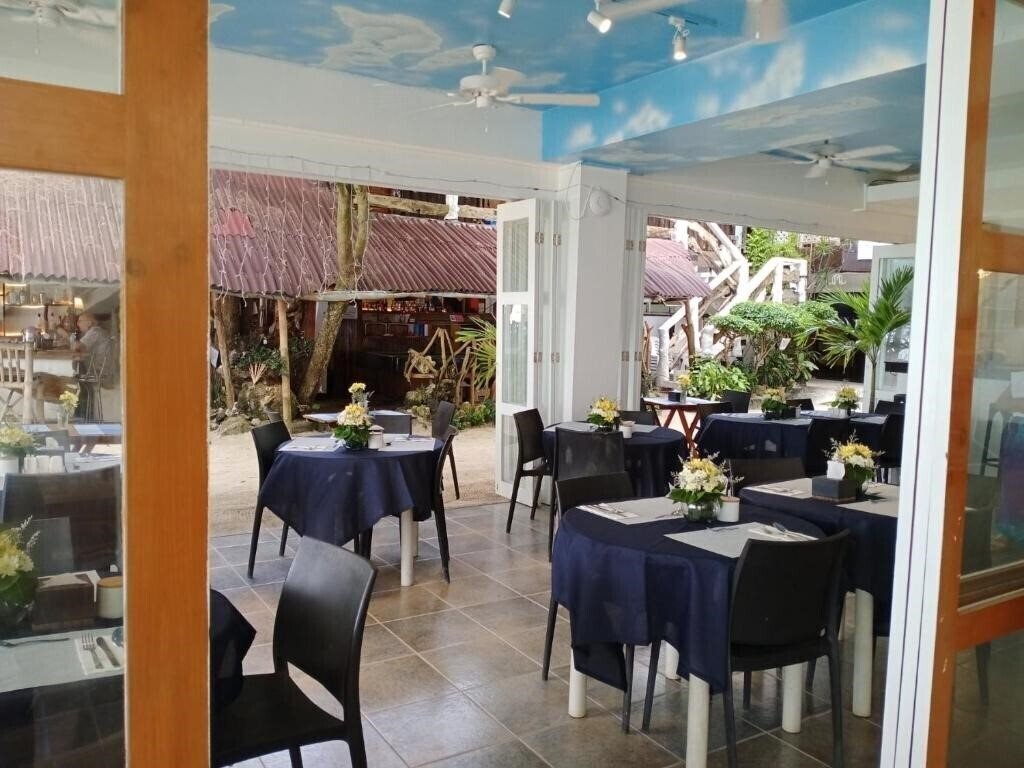 Imaginea Hey Jude South Beach 3*