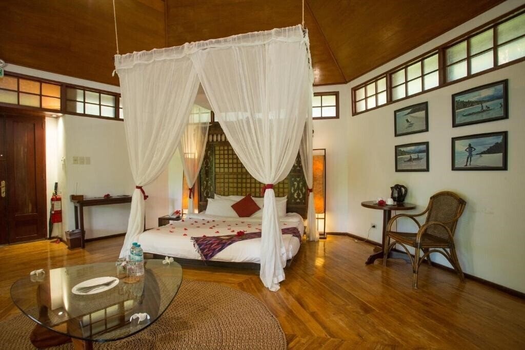 Imaginea Mandala SPA & Villas 4*