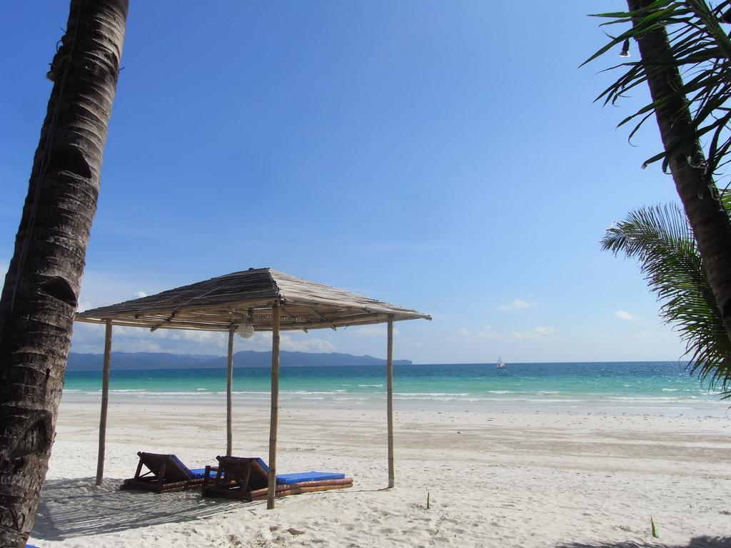 Отель Sea Wind Resort 3*