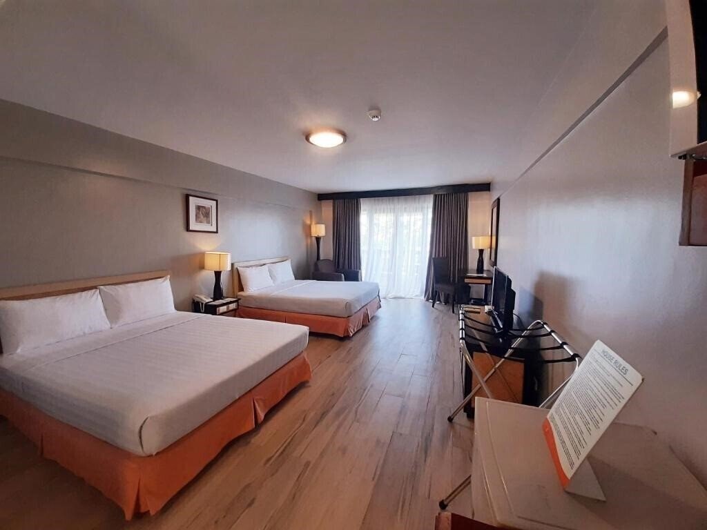 Fotografii Alta Vista De Boracay Resort 3*