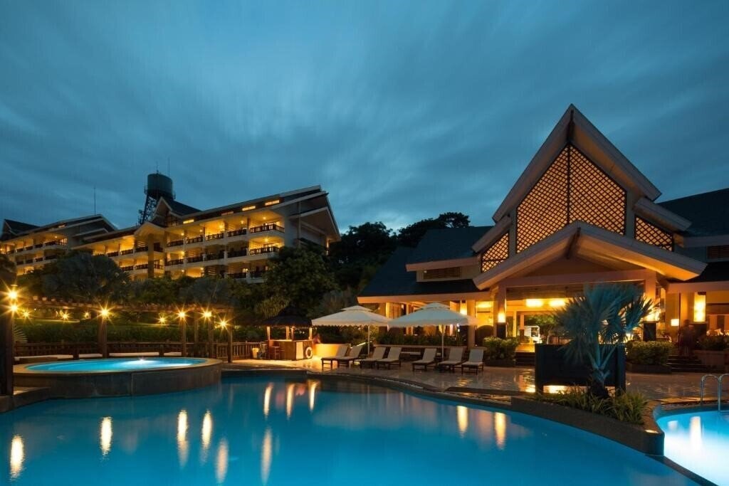 Imaginea Alta Vista De Boracay Resort 3*