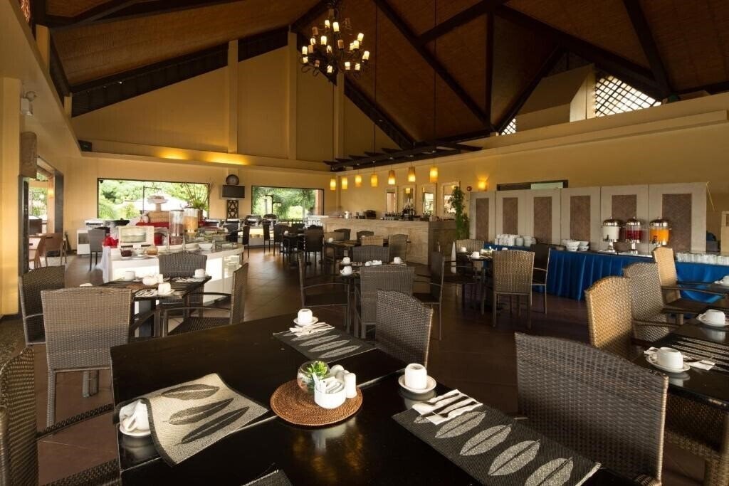 Imaginea Alta Vista De Boracay Resort 3*