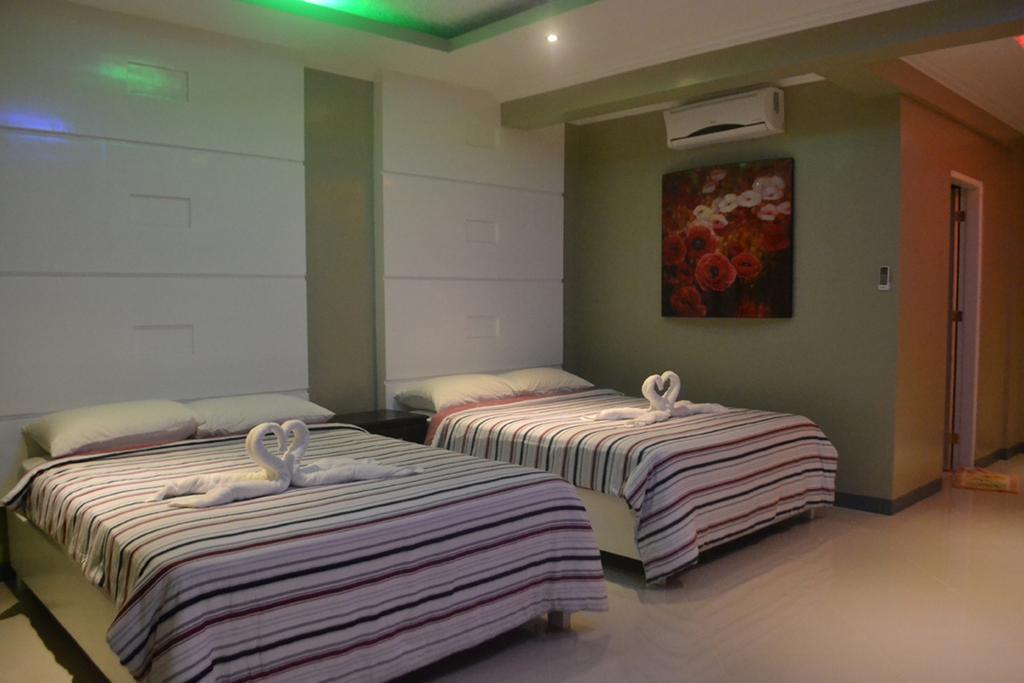 Imaginea Bamboo Beach Resort & Restaurant 3*