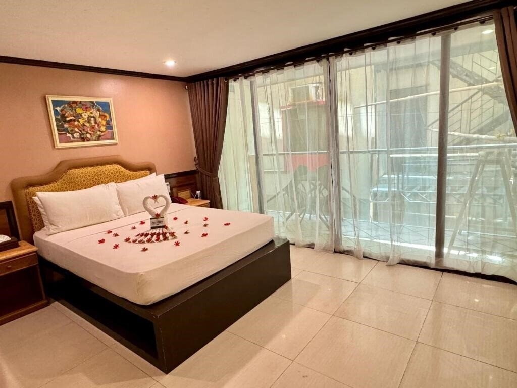 Fotografii Red Coco Inn De Boracay 2*