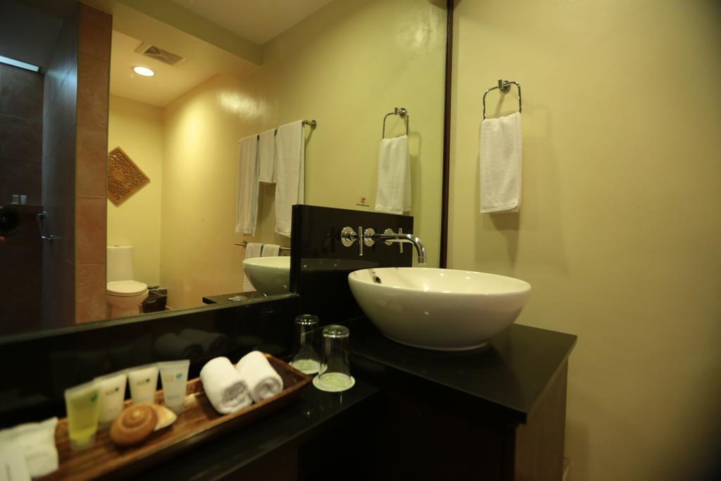Фотография Canyon Hotels & Resorts Boracay 3*