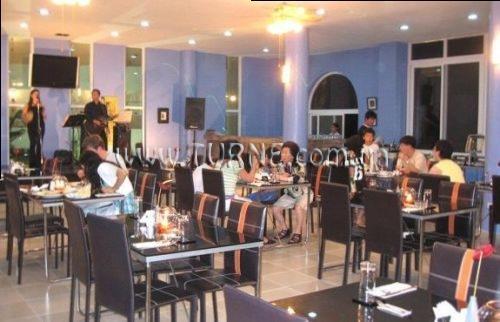 Фото Boracay Grand Vista Resort & SPA 3*