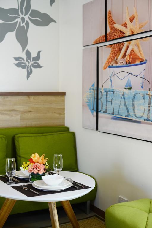 Fotografii Azalea Hotels & Residences Boracay 4*