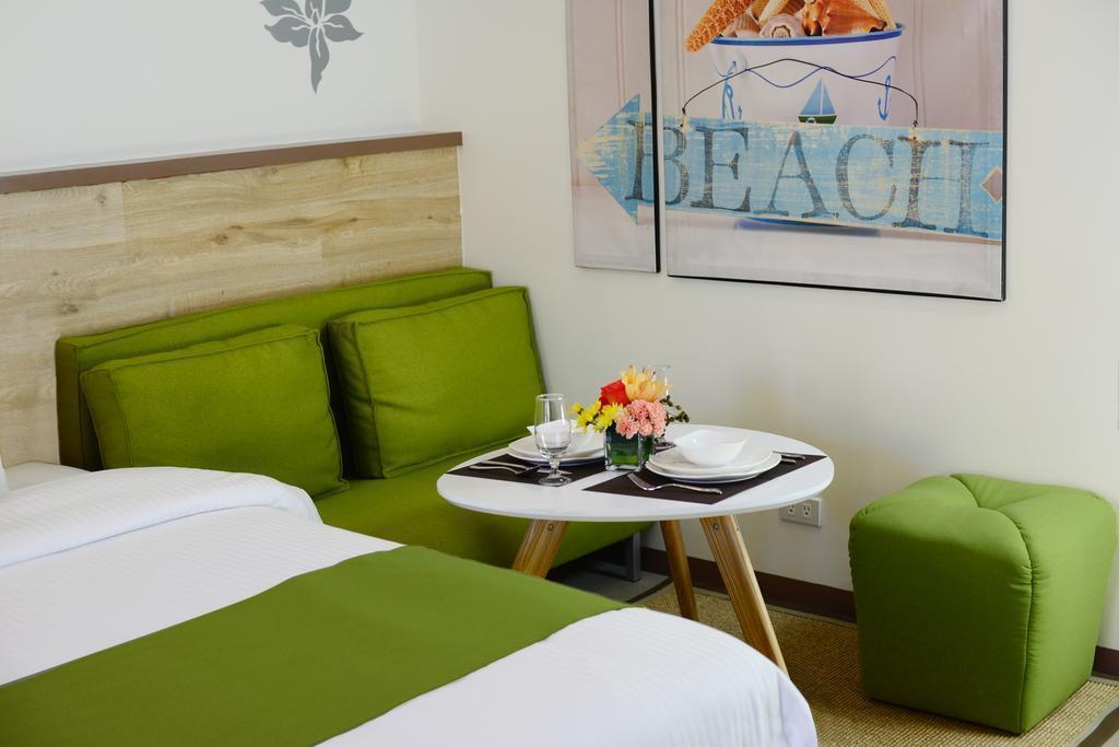 Imaginea Azalea Hotels & Residences Boracay 4*