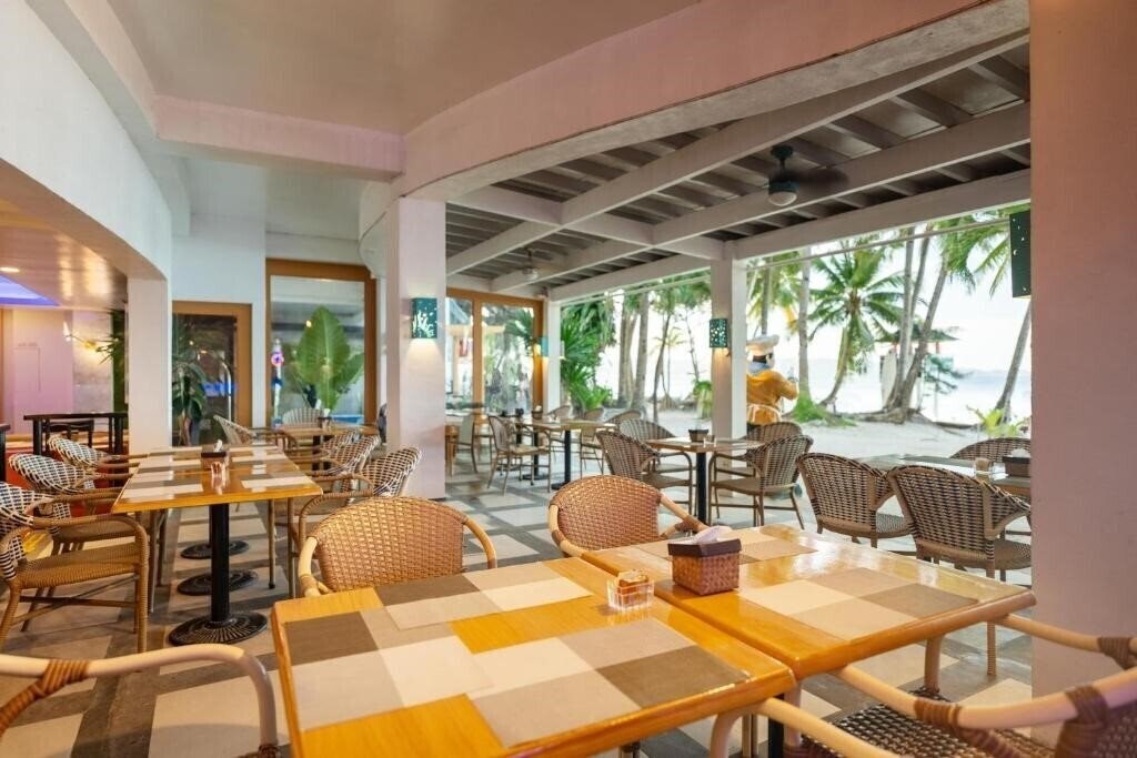 Изображение Le Soleil De Boracay Beach Resort 4*