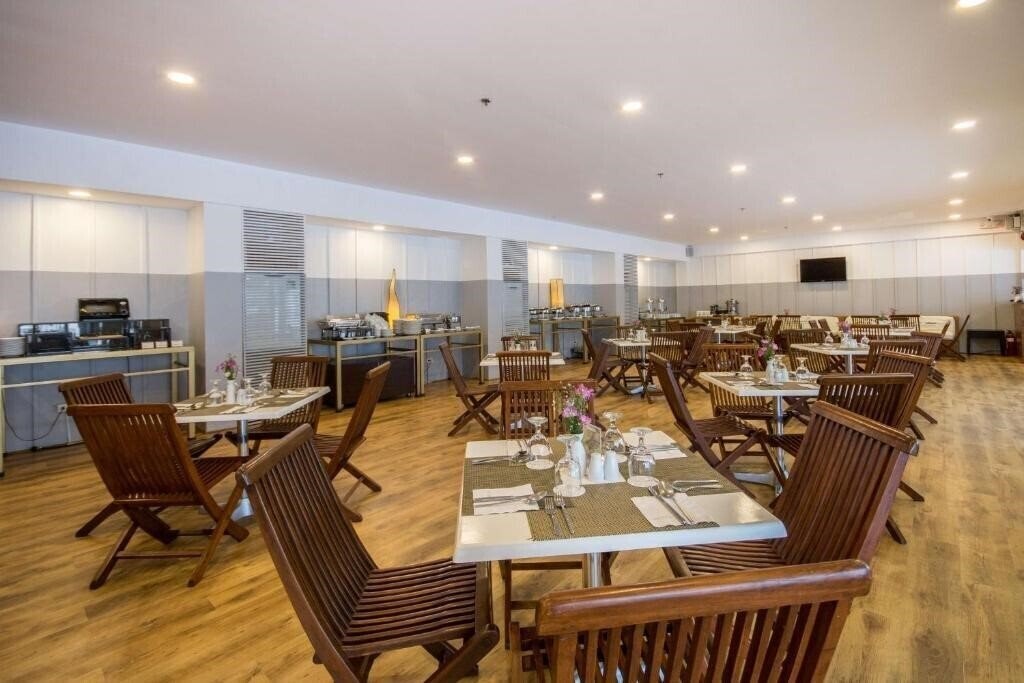 Фотография The Tides Boracay 3*