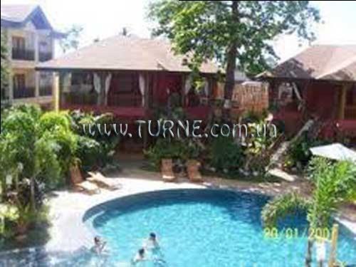 Imaginea Boracay Tropics 3*