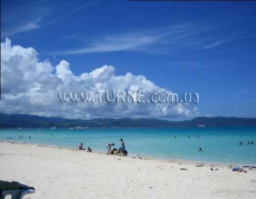 Fotografii Boracay Tropics 3*