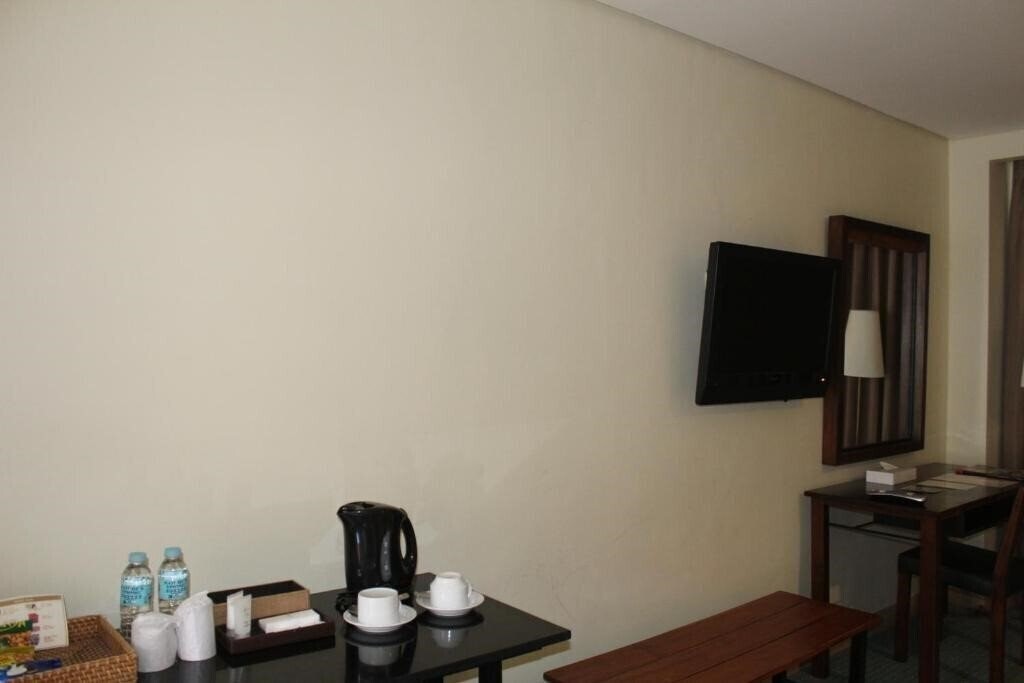 Imaginea Boracay Sands 3*