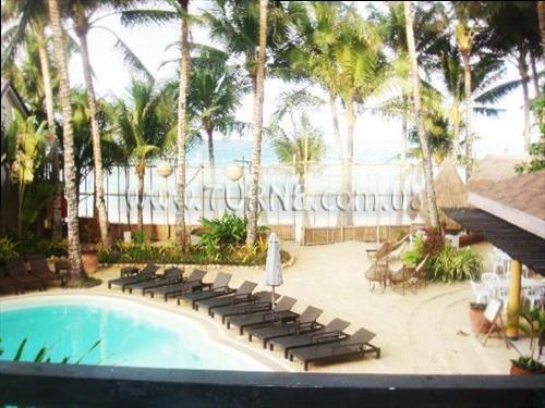 Изображение Microtel Inn And Suites Boracay 3*