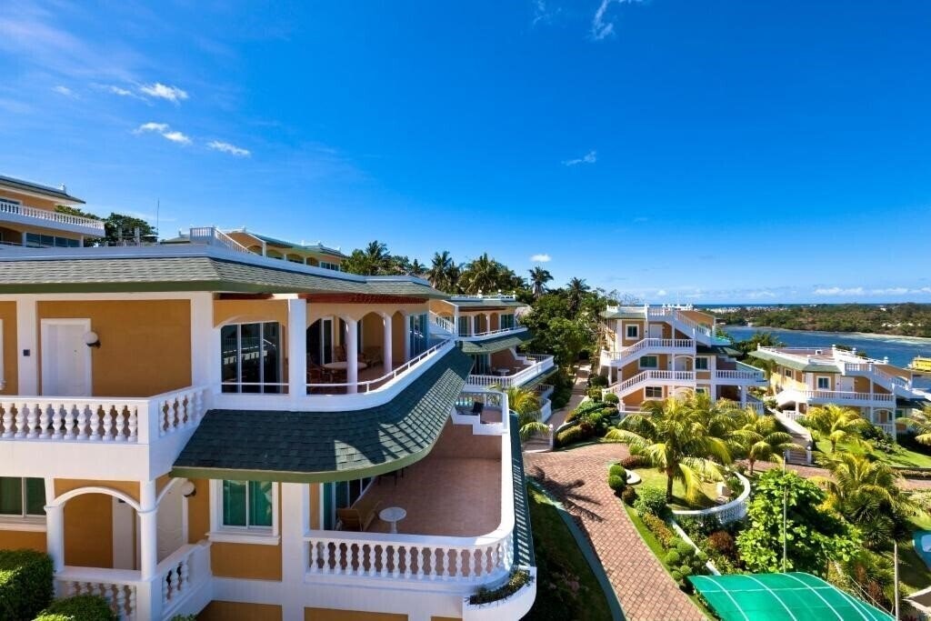 Fotografii Monaco Suites De Boracay 5*