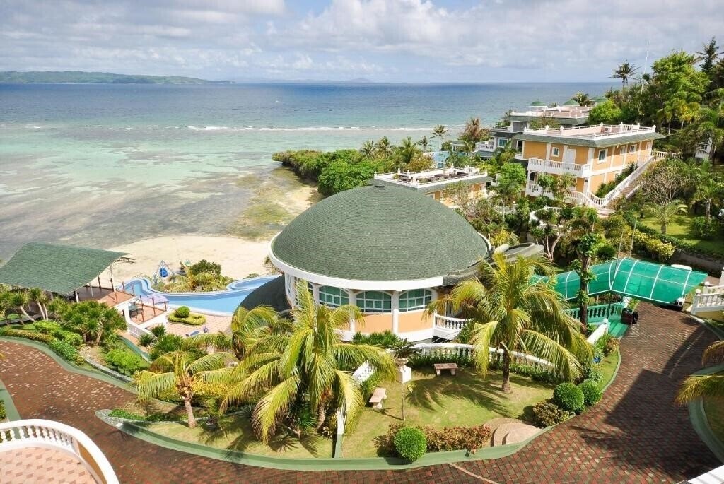 Imaginea Monaco Suites De Boracay 5*