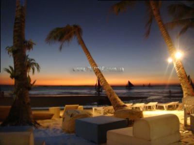 Отель Nandana Boracay 3*