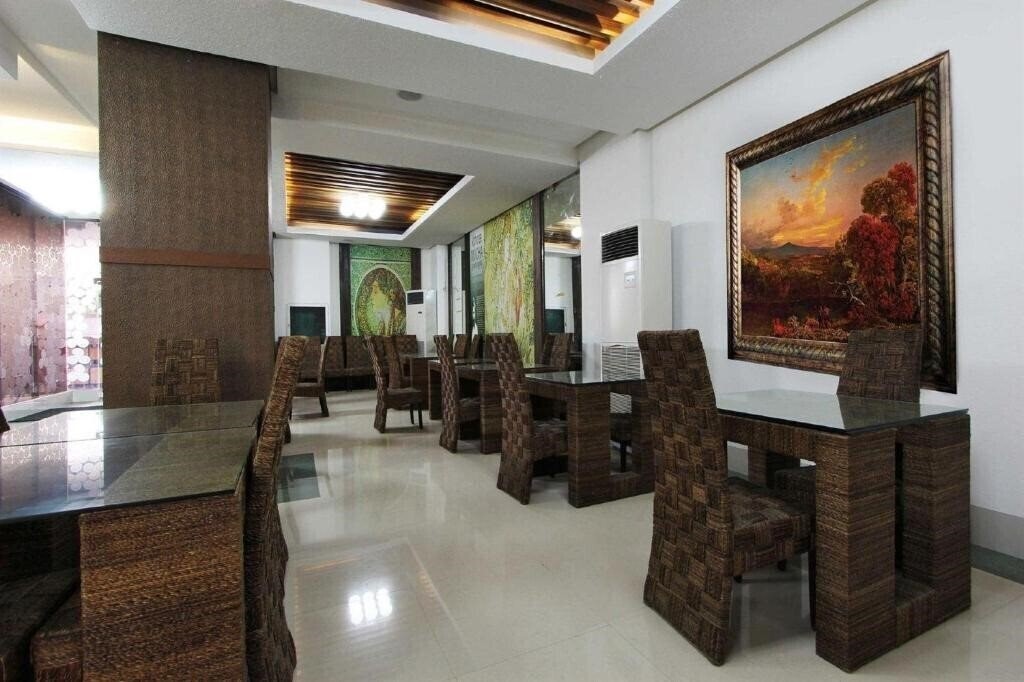 Фото Eurotel Boracay 3*