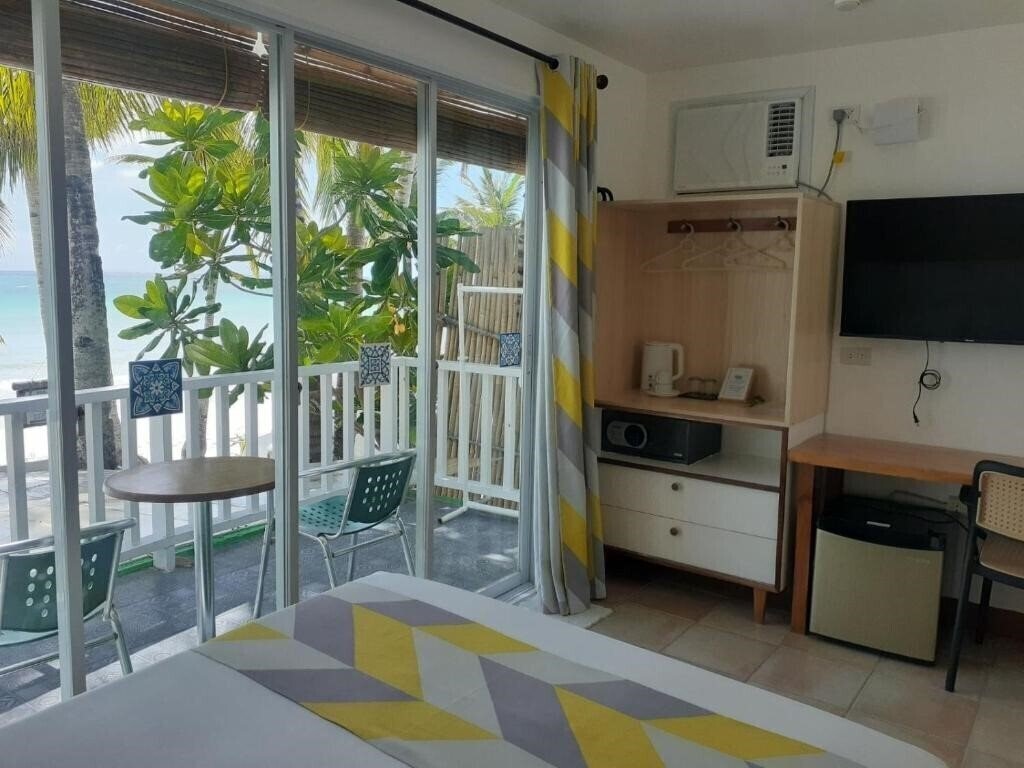 Fotografie Bluewaves Beach House 3*