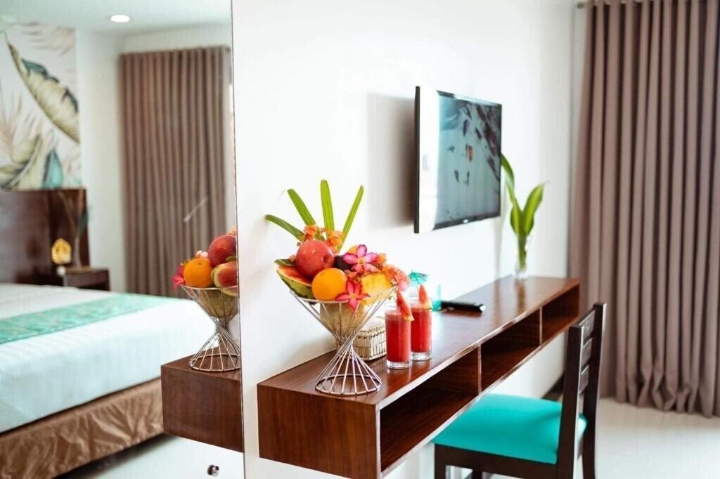 Изображение Jony'S Boutique Hotel 3*