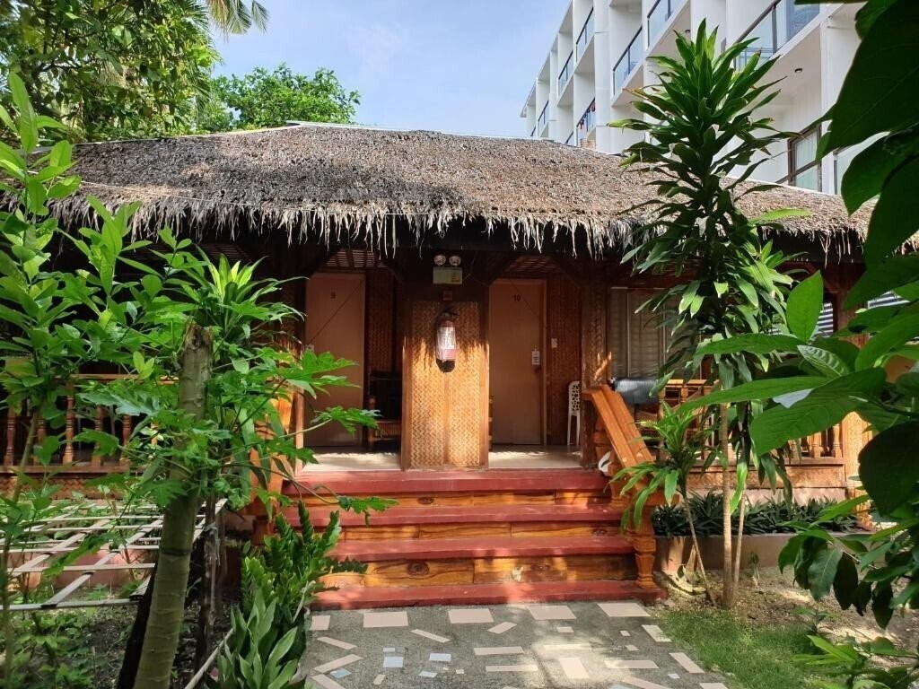 Изображение Roy'S Rendezvous Boracay 2*