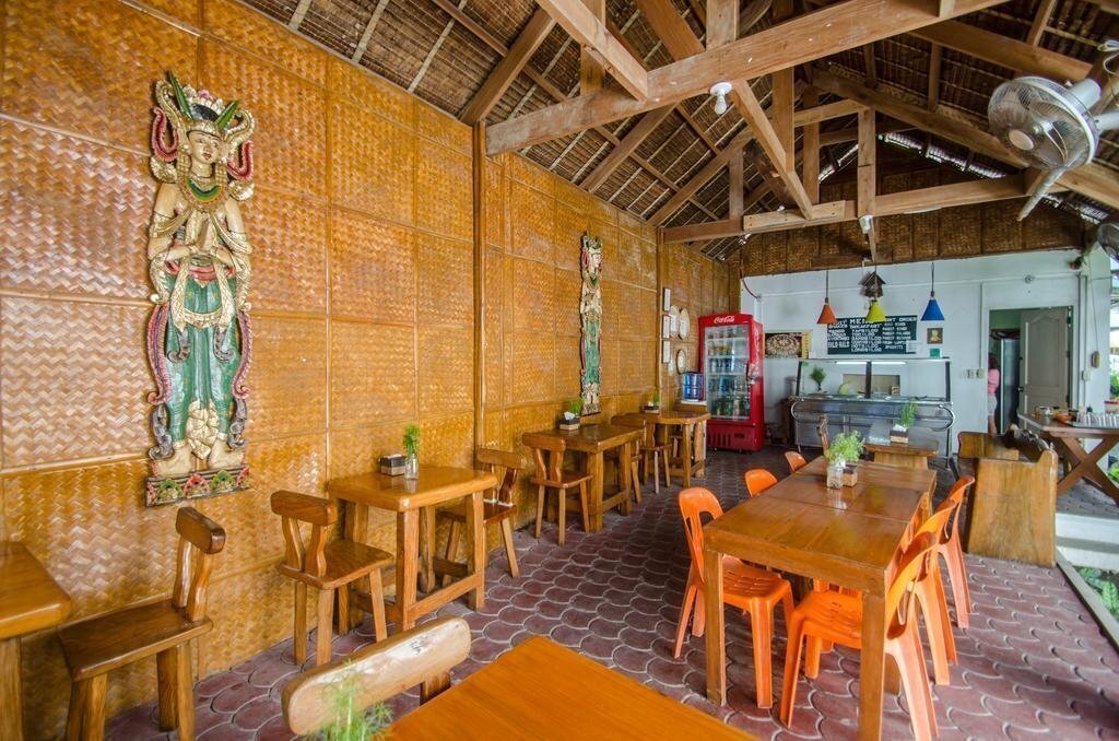 Fotografie Secret Garden Hotel 2*