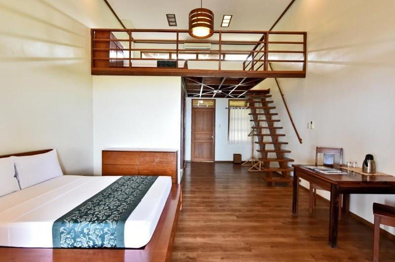 Fotografie El Nido Cove 3*