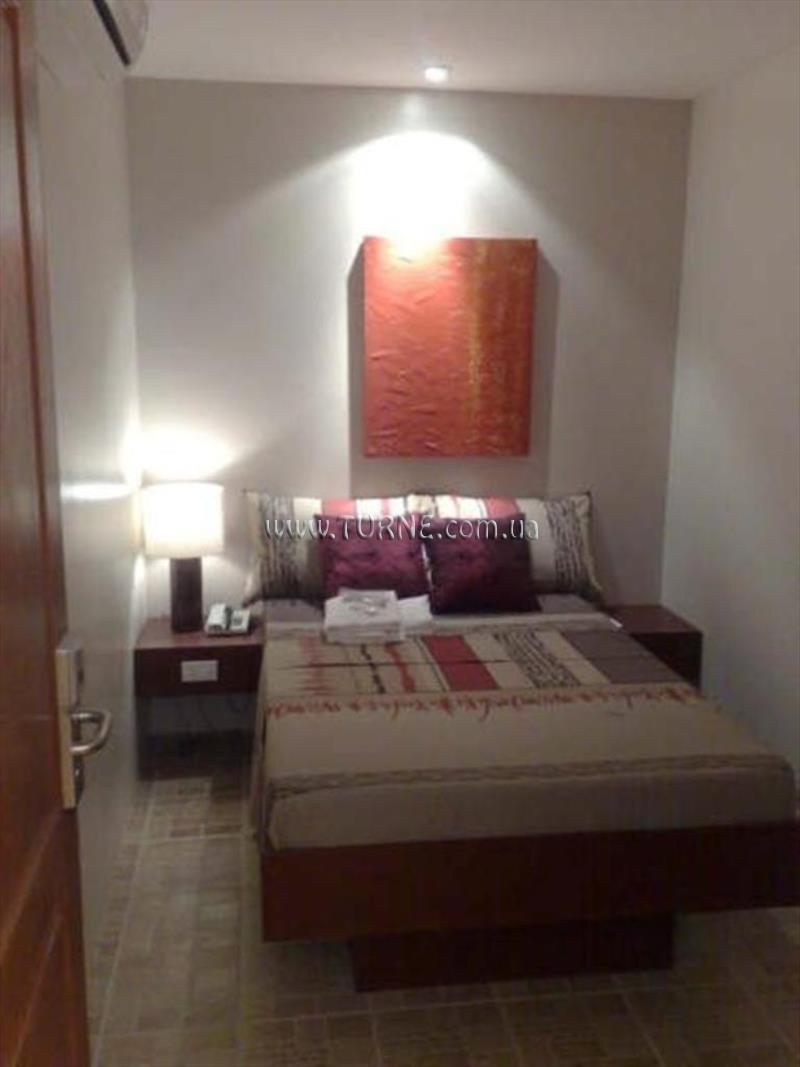 Картинка Gran Prix Tarlac 2*