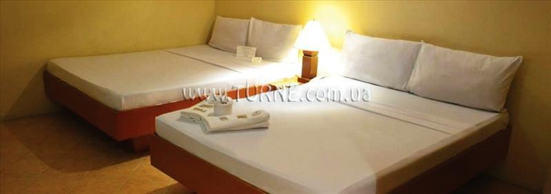 Фотография Gran Prix Tarlac 2*